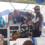 boat licence noosa